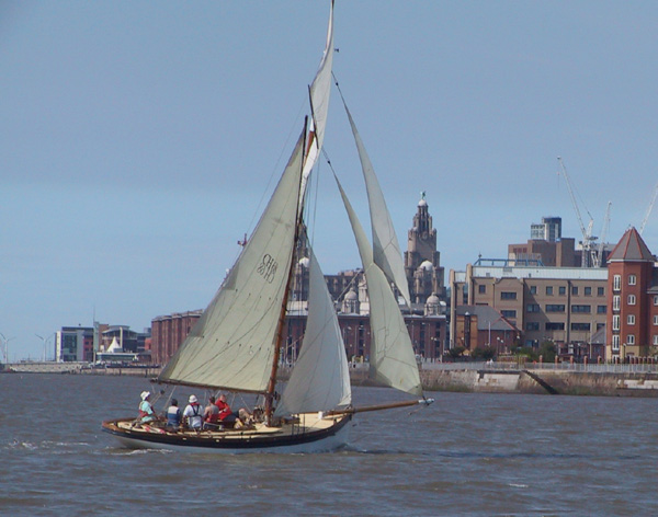 Mersey Nobbies