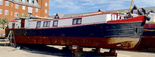 CRISKE, September 2023