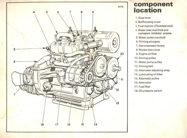 SCORPIO, Hesketh Bank May 10, 2022