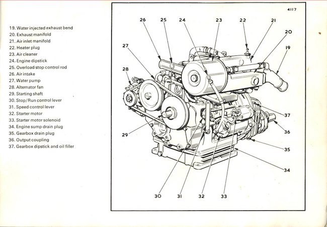 SCORPIO, Hesketh Bank May 10, 2022