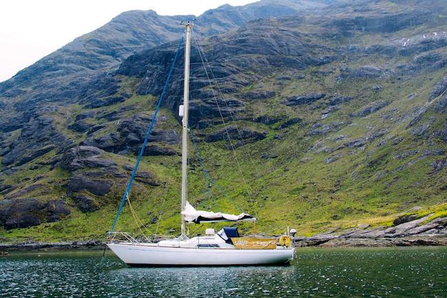 WVELENGTH, Canna, 2016