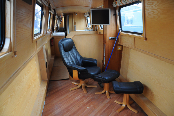 Witch at Liverpool 2017